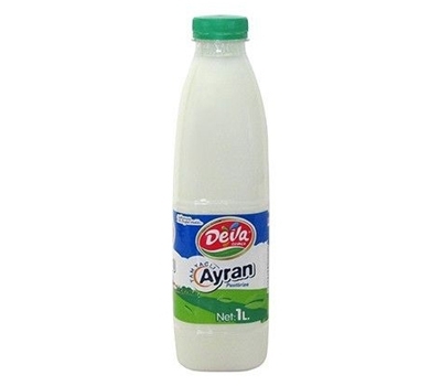 Deva 1 Lt Ayran