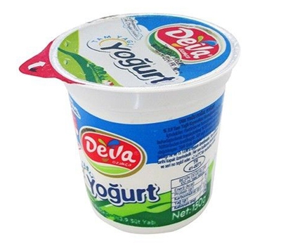 Deva 150 Gr Yoğurt