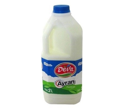 Deva 2 Lt Ayran