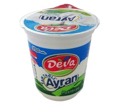 Deva 300 Ml Ayran