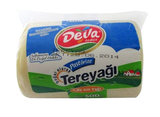 Tereyağı