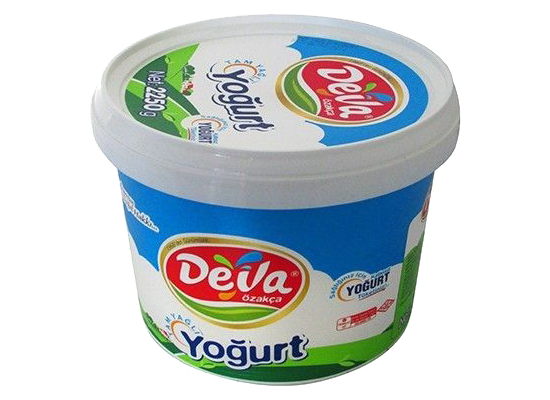 Yoğurt